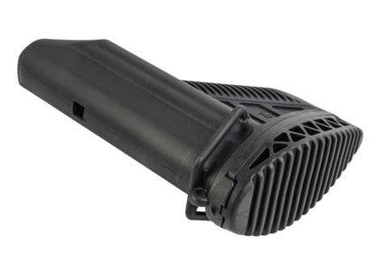 Umarex CGS HK416D ストック Tokyo Marui MWS GBBR用（CYMA製、パッド2個付き） - ブラック