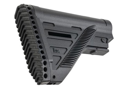 Umarex CGS HK416A5 ストック Tokyo Marui MWS GBBR by CYMA - ブラック
