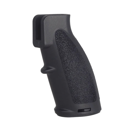 Umarex HK416 ピストルグリップ MWS M4 GBB用 (HK-GP-001) - ブラック