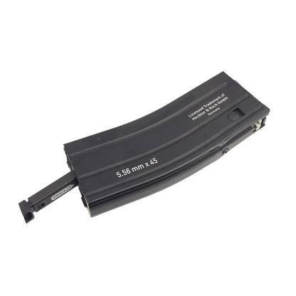 CYMA / UMAREX 30発 H&K CO2マガジン CGS HK416 GBBエアソフトガン用 (HK-MG-0002)