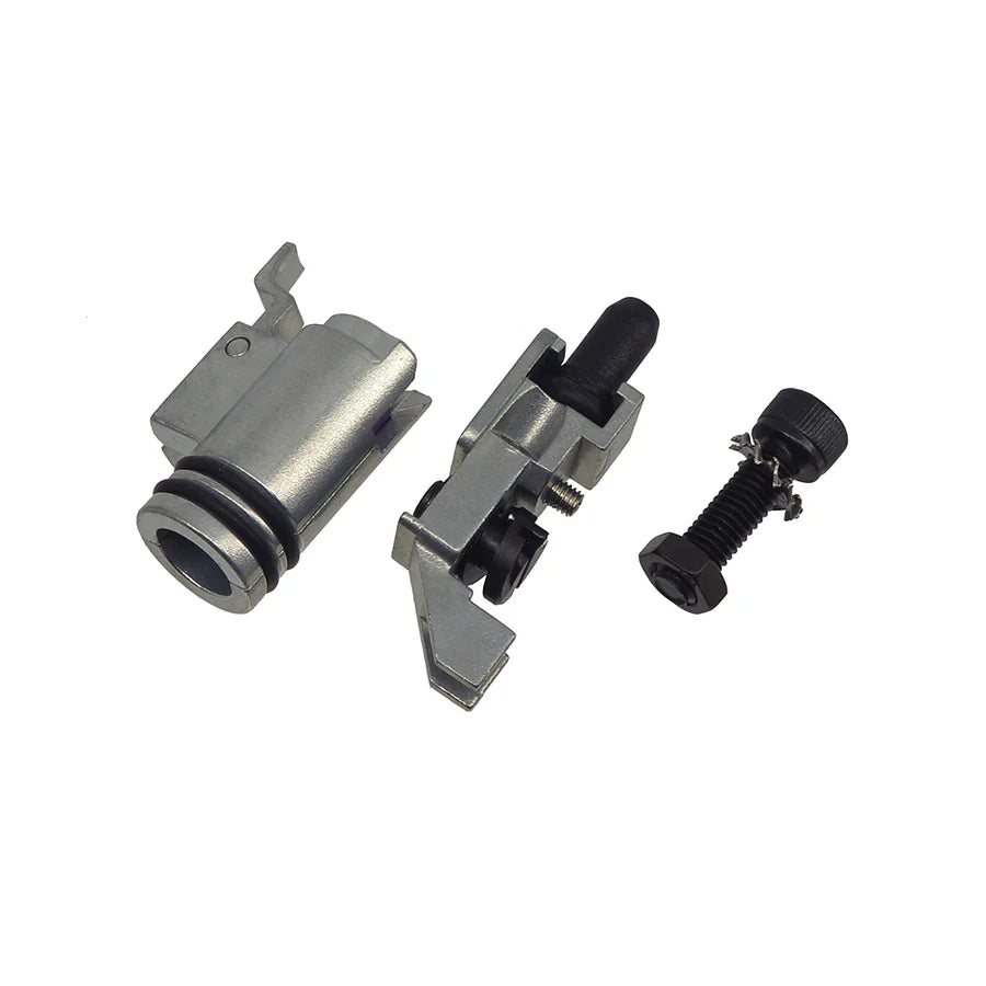 CYMA CGS HK416D レシーバーセット マルイ MWS シリーズ用 (HK-RS-0002)