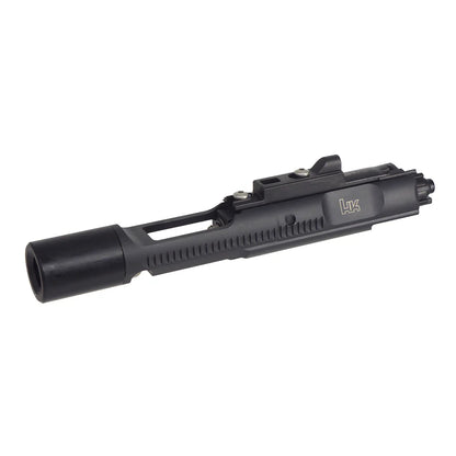 CYMA CGS HK416 スチールボルトキャリアセット マルイ MWS システム用 (HK-SY-0001) - ブラック