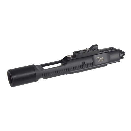 CYMA CGS HK416 スチールボルトキャリアセット マルイ MWS システム用 (HK-SY-0001) - ブラック