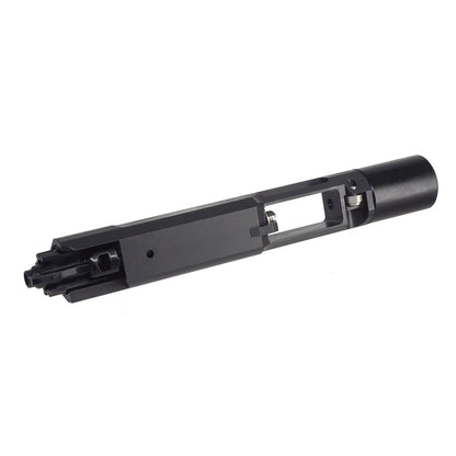 CYMA CGS HK416 スチールボルトキャリアセット マルイ MWS システム用 (HK-SY-0001) - ブラック