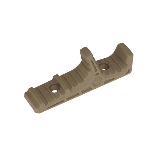 DOUBLE BELL  M-Lok フォアグリップ (HM0415)-ダークアース