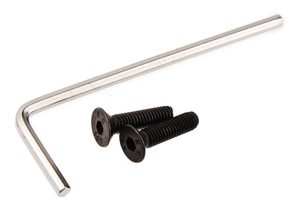 HOLY WARRIOR GEI RMR マウント - ブラック
