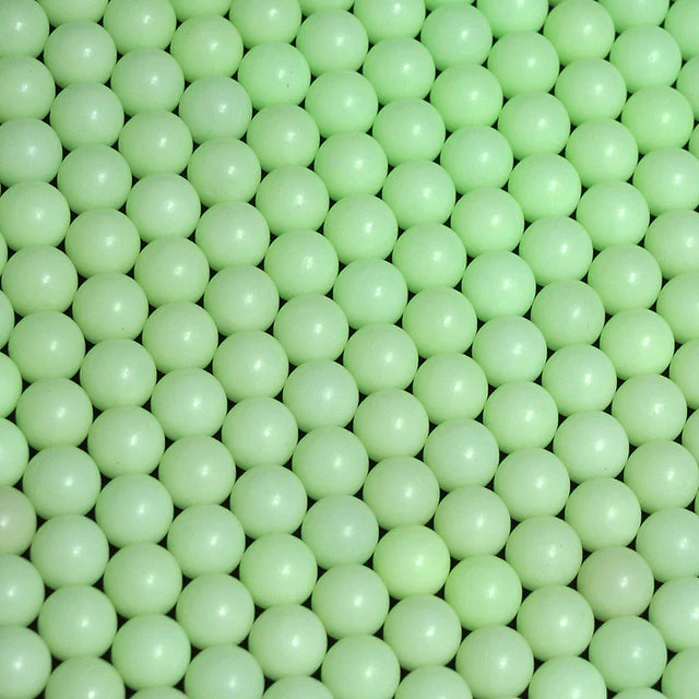 Hamaya 0.12G トレーサー 6mm BB 1KG バッグ (BB-CM012TRAC)