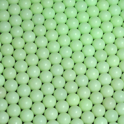 Hamaya 0.12G トレーサー 6mm BB 1KG バッグ (BB-CM012TRAC)