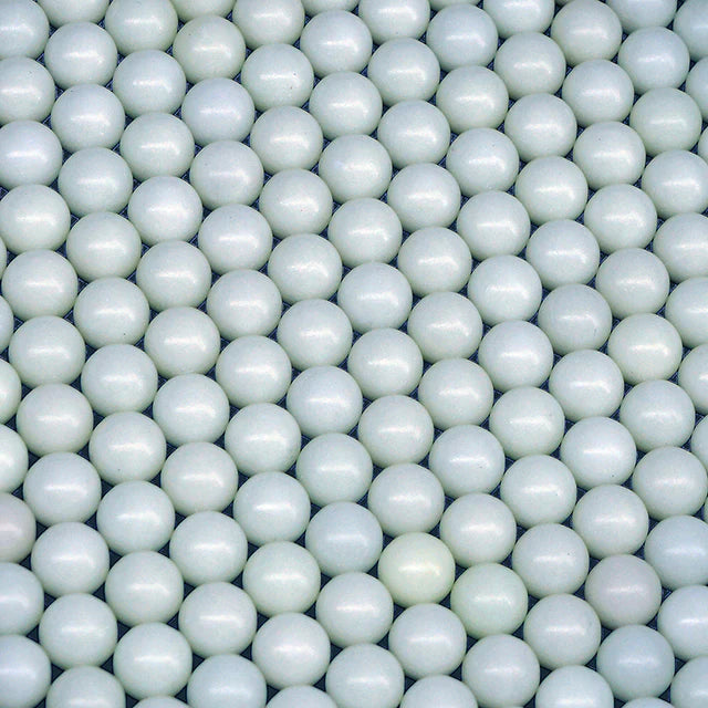 Hamaya 0.3G トレーサー 6mm 生分解性BB弾 1kg袋 (BB-CM030LUMI)