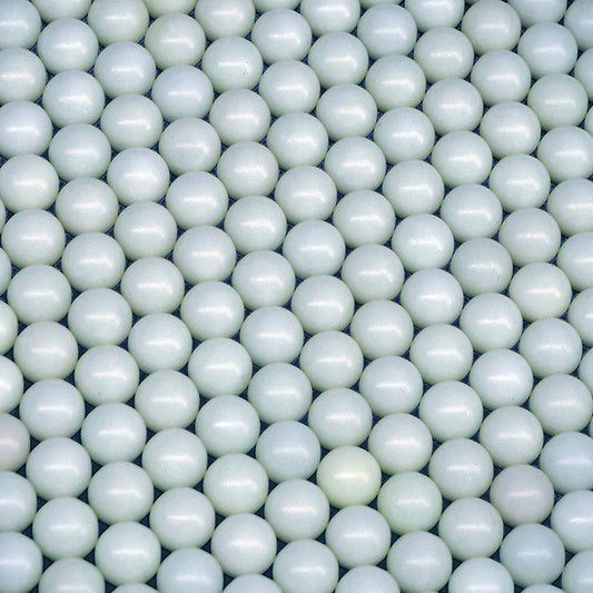 Hamaya 0.3G トレーサー 6mm 生分解性BB弾 1kg袋 (BB-CM030LUMI)