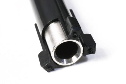 Airtech Studios G&G L85A1/A2シリーズ用インナーバレルスタビライザーユニット