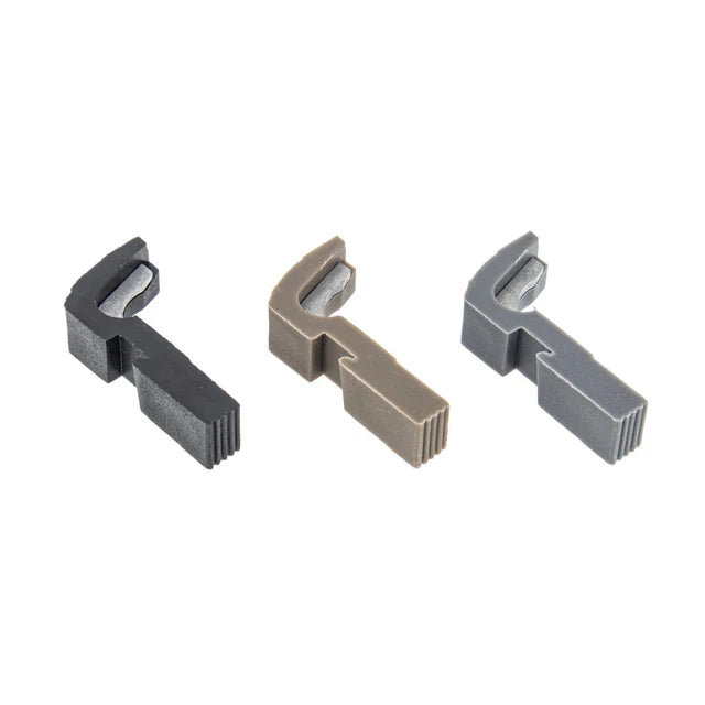 JDG Polymer80 P80 PF940C コンパクフレーム（Umarex / VFC GLOCK-19 Gen.3用）- グレー