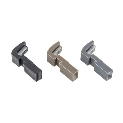 JDG Polymer80 P80 PF940C コンパクフレーム（Umarex / VFC GLOCK-19 Gen.3用）- グレー