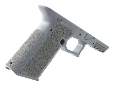 JDG P80 PF940V2フレーム（Umarex（VFC）G17 Gen 3 GBBエアソフトピストル用）（Polymer 80ライセンス取得） - グレー
