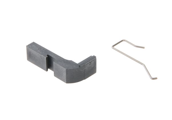 JDG P80 PF940V2フレーム（Umarex（VFC）G17 Gen 3 GBBエアソフトピストル用）（Polymer 80ライセンス取得） - グレー
