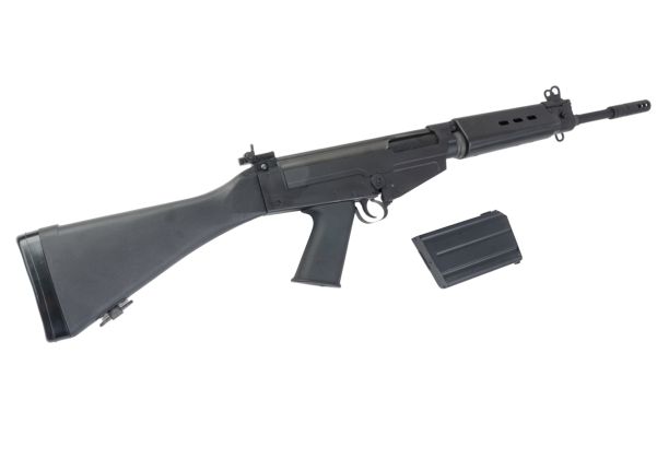 KING ARMS FAL タクティカルカービン
