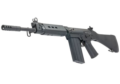 KING ARMS FAL タクティカルカービン
