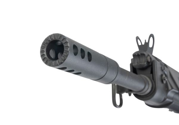 KING ARMS FAL タクティカルカービン
