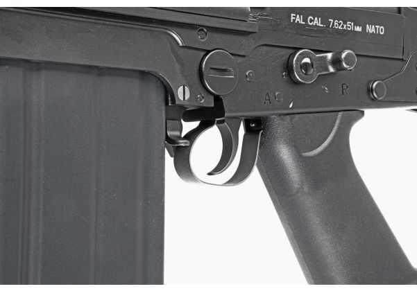 KING ARMS FAL タクティカルカービン
