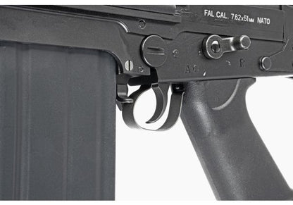 KING ARMS FAL タクティカルカービン
