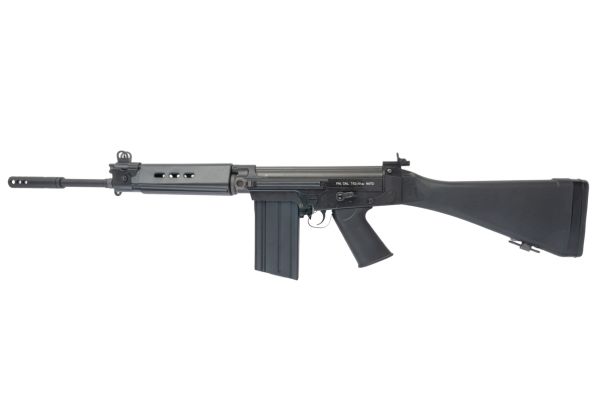KING ARMS FAL タクティカルカービン
