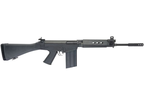 KING ARMS FAL タクティカルカービン
