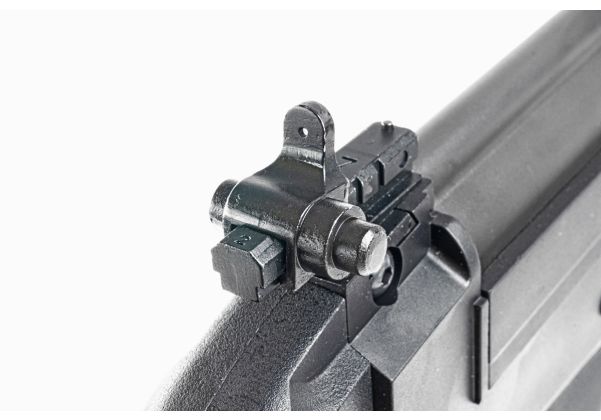 KING ARMS FAL タクティカルカービン
