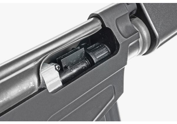 KING ARMS FAL タクティカルカービン
