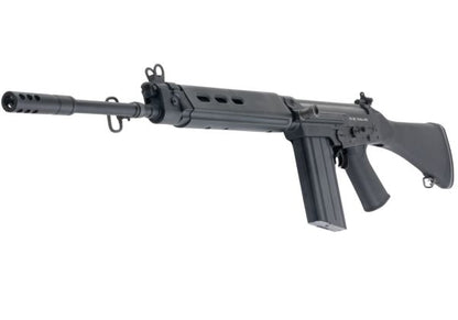 KING ARMS FAL エアソフト電動ガン (フルサイズ) V3
