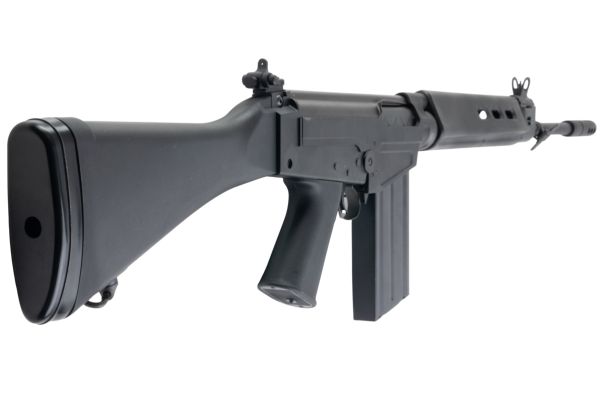 KING ARMS FAL エアソフト電動ガン (フルサイズ) V3
