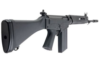KING ARMS FAL エアソフト電動ガン (フルサイズ) V3
