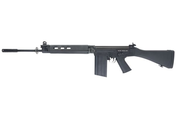 KING ARMS FAL エアソフト電動ガン (フルサイズ) V3
