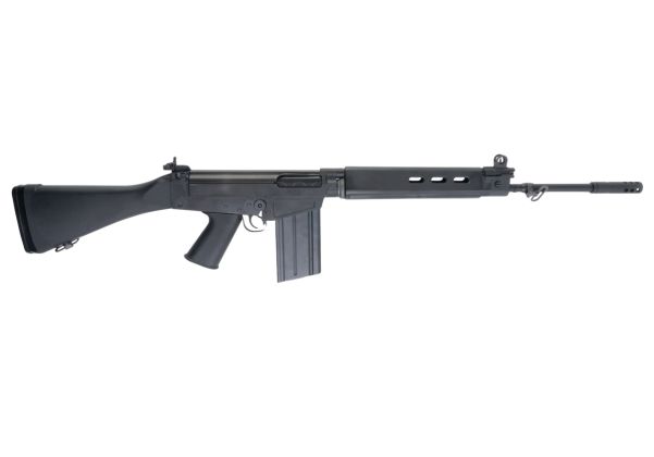 KING ARMS FAL エアソフト電動ガン (フルサイズ) V3
