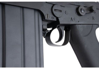 KING ARMS FAL エアソフト電動ガン (フルサイズ) V3
