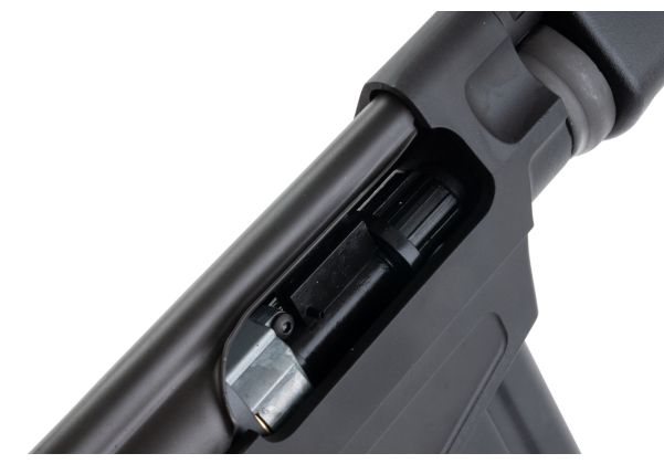 KING ARMS FAL エアソフト電動ガン (フルサイズ) V3
