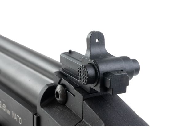 KING ARMS FAL エアソフト電動ガン (フルサイズ) V3
