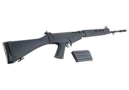 KING ARMS FAL エアソフト電動ガン (フルサイズ) V3
