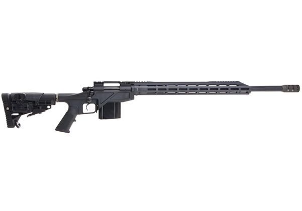 KING ARMS TWS M-LOK CNC GBBR エアソフト - ブラック
