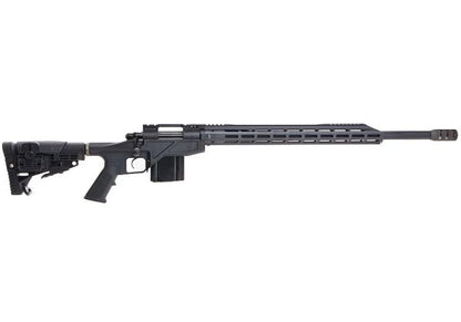 KING ARMS TWS M-LOK CNC GBBR エアソフト - ブラック
