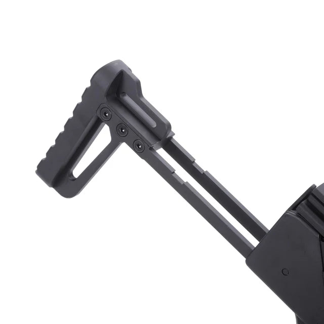 KING ARMS M11 PDW CNC コンバージョンキット KWA / KSC M11 GBB (SK-43) 用
