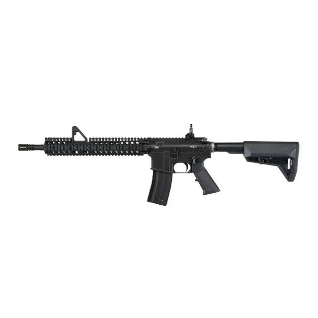 KING ARMS EMG ダニエルディフェンス M4A1 FSP GBBR