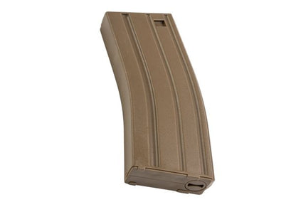 KING ARMS製 M16 120発マガジンボックスセット（5個入り）（Tokyo Marui製 M16用）（ダークアース）