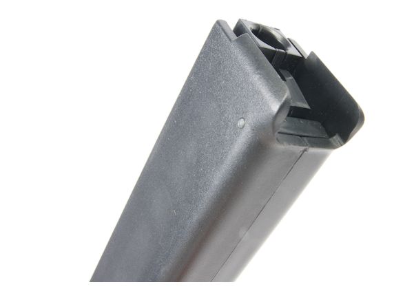 King Arms M1A1マガジン（60発装填電動ガン用マガジン） - 5個入り/箱

