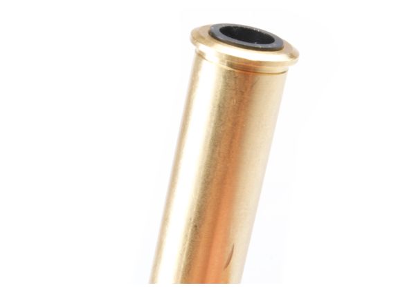 King Arms社製 SAA .45 ピースメーカーシリーズ用弾薬（6個入りセット）

