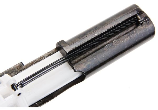 King Arms ノズル＆チャンバーセット King Arms M1/M2シリーズ用