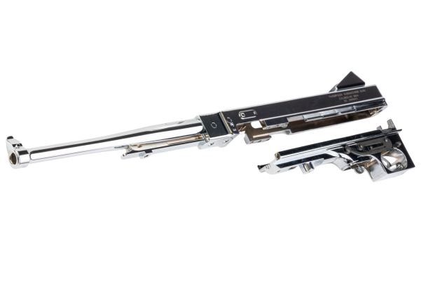 KING ARMS M1A1 トンプソン AEG 銀(ぎん)コンバージョンキット
