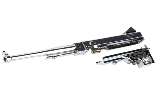 KING ARMS M1A1 トンプソン AEG 銀(ぎん)コンバージョンキット
