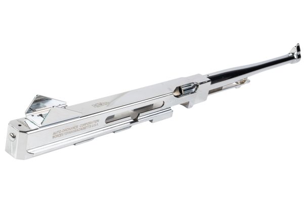 KING ARMS M1A1 トンプソン AEG 銀(ぎん)コンバージョンキット
