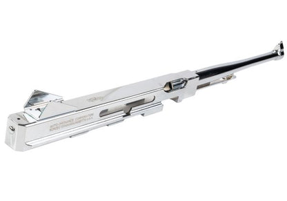 KING ARMS M1A1 トンプソン AEG 銀(ぎん)コンバージョンキット
