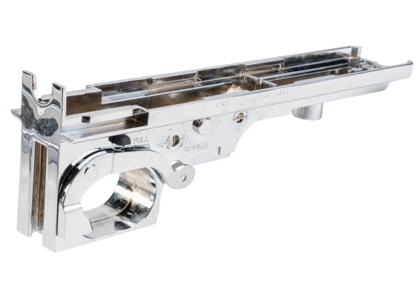 KING ARMS M1A1 トンプソン AEG 銀(ぎん)コンバージョンキット
